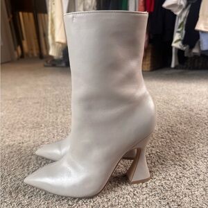 Steve Madden Vivi boots